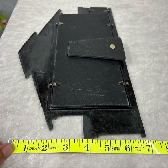 Kinder to 12th grade School House Picture Frame - Picture 3 of 9